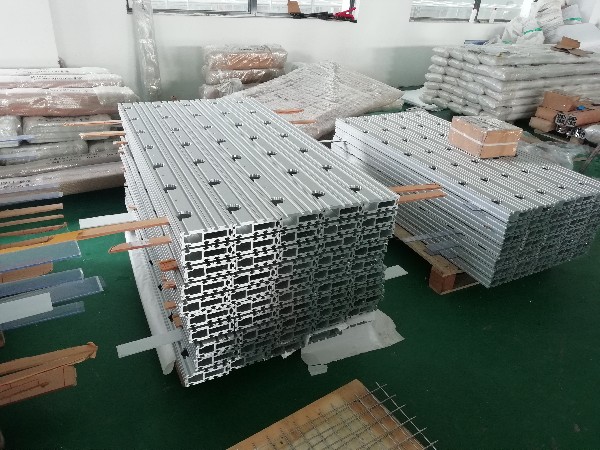 資深廠家解讀工業鋁材加工方式有哪些？