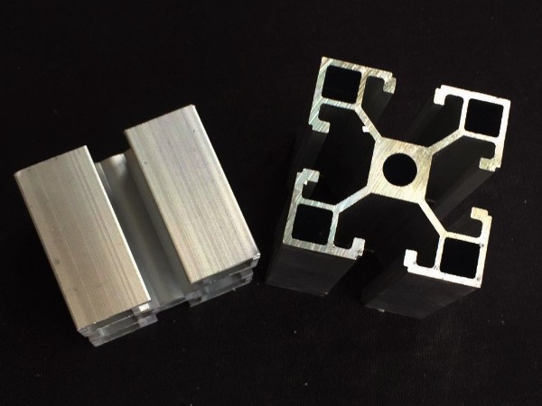 4040鋁型材承重多少？