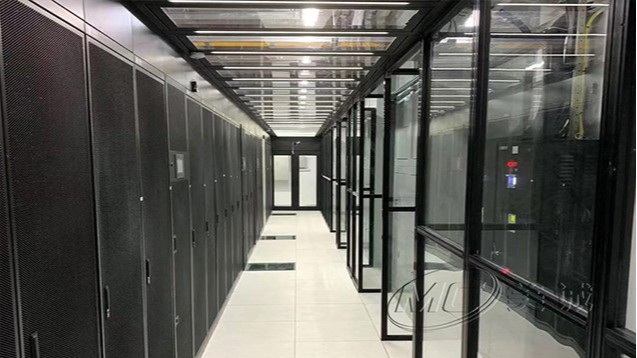 電機房隔斷 電機房隔斷