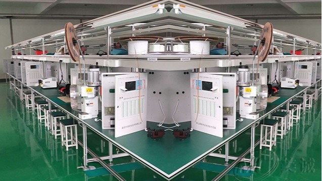 鋁型材雙排工作臺(tái) 鋁型材雙排工作臺(tái)