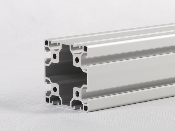 工業鋁型材8080 工業鋁型材8080