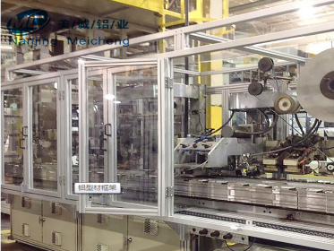 怎樣挑選優(yōu)質(zhì)的工業(yè)鋁型材？