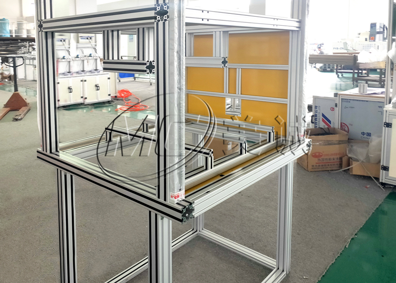 高考來了，看美誠鋁業(yè)如何為高考助力