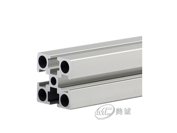 工業鋁型材3030型號規格是什么意思？